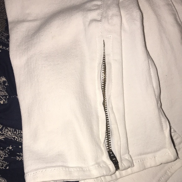 HOLLISTER Low rise Jegging Jeans. - Picture 8 of 8